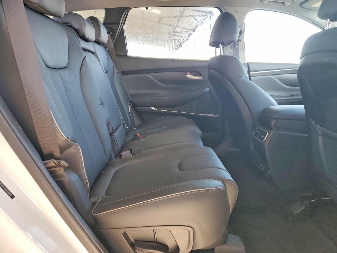 Hyundai SANTA FE Limited