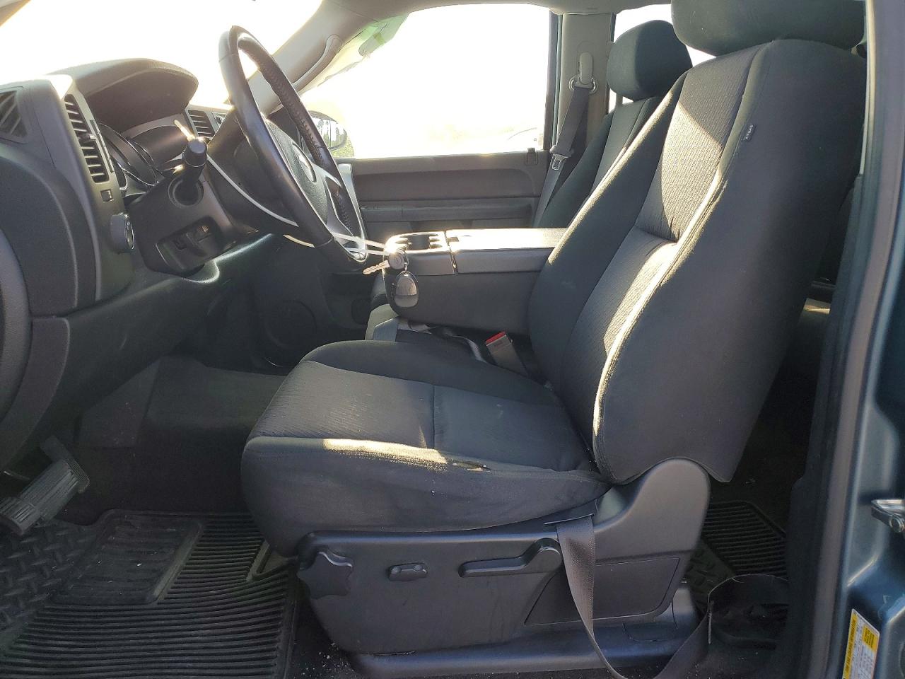 Chevrolet Silverado C1500 Lt