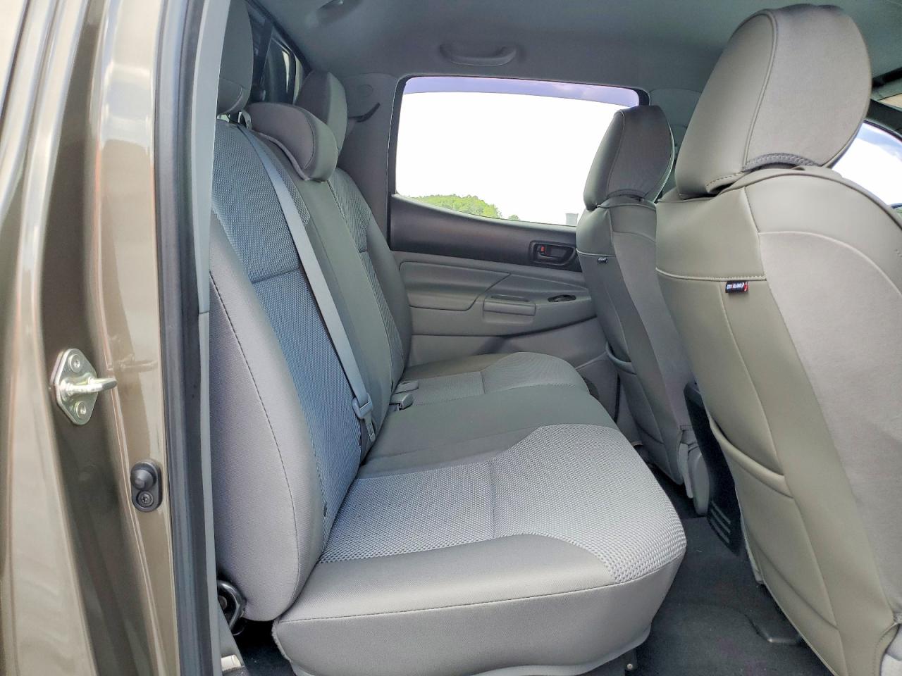 Toyota Tacoma Double Cab Prerunner
