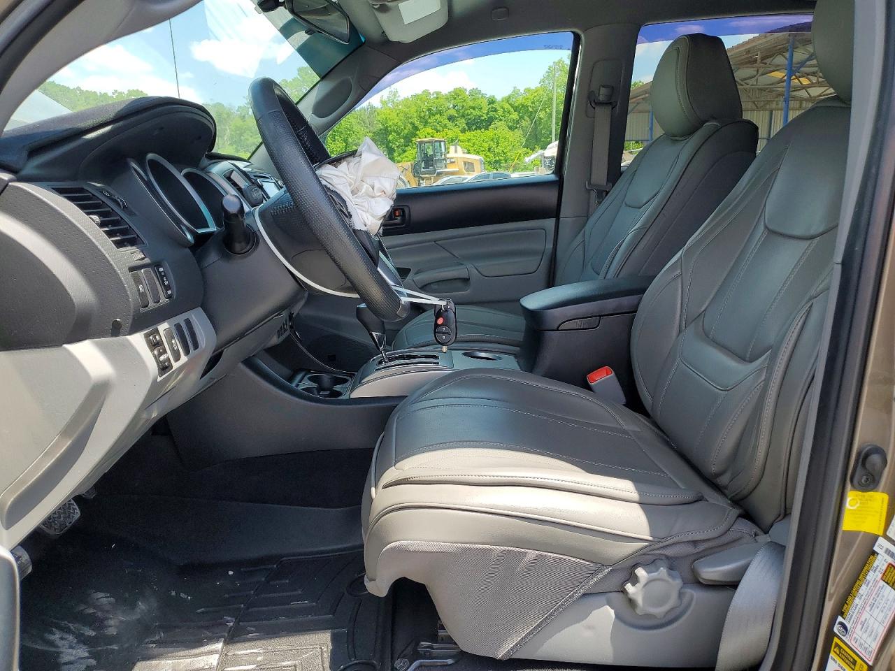 Toyota Tacoma Double Cab Prerunner