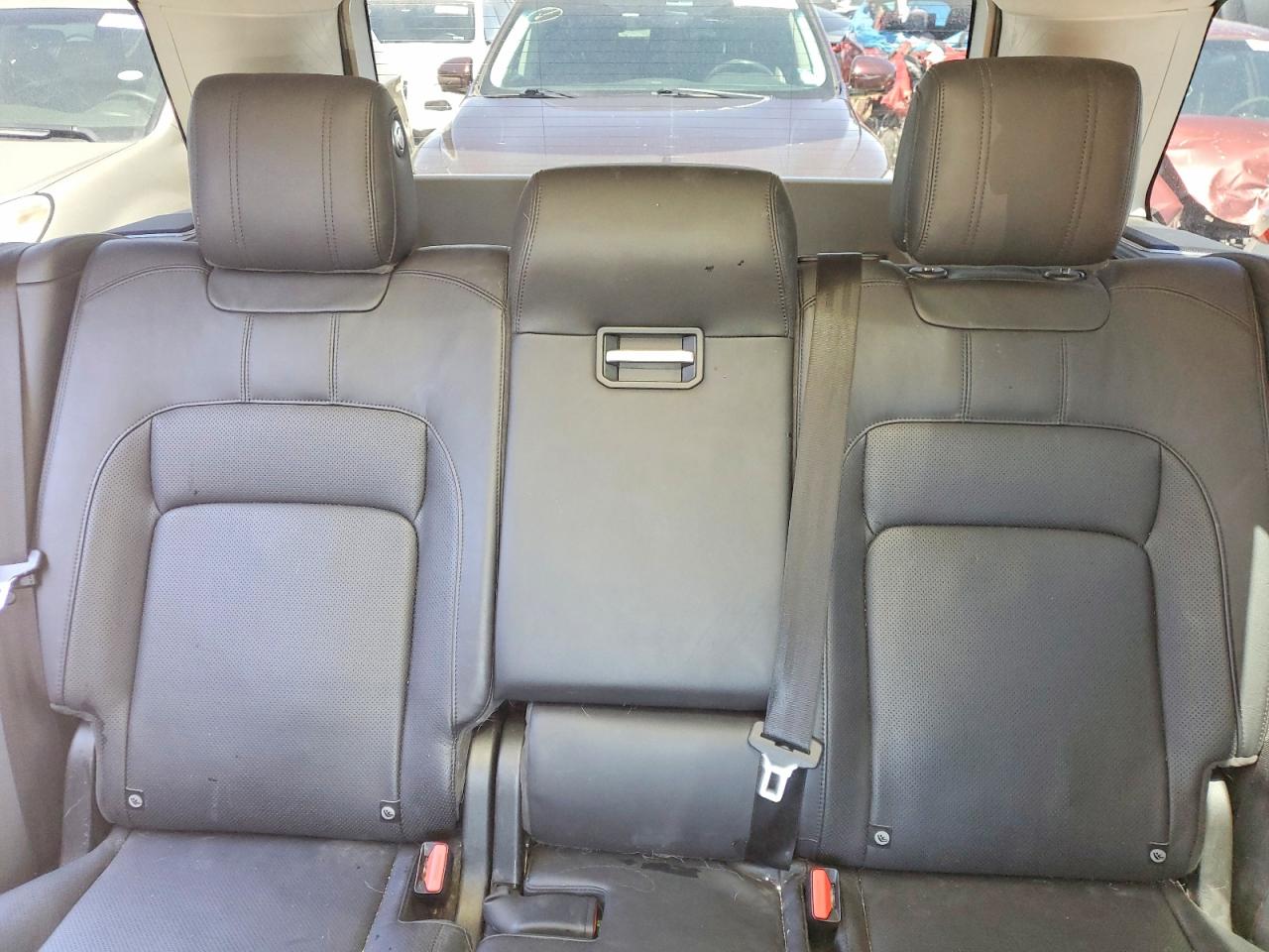 Land Rover Range Rover Hse