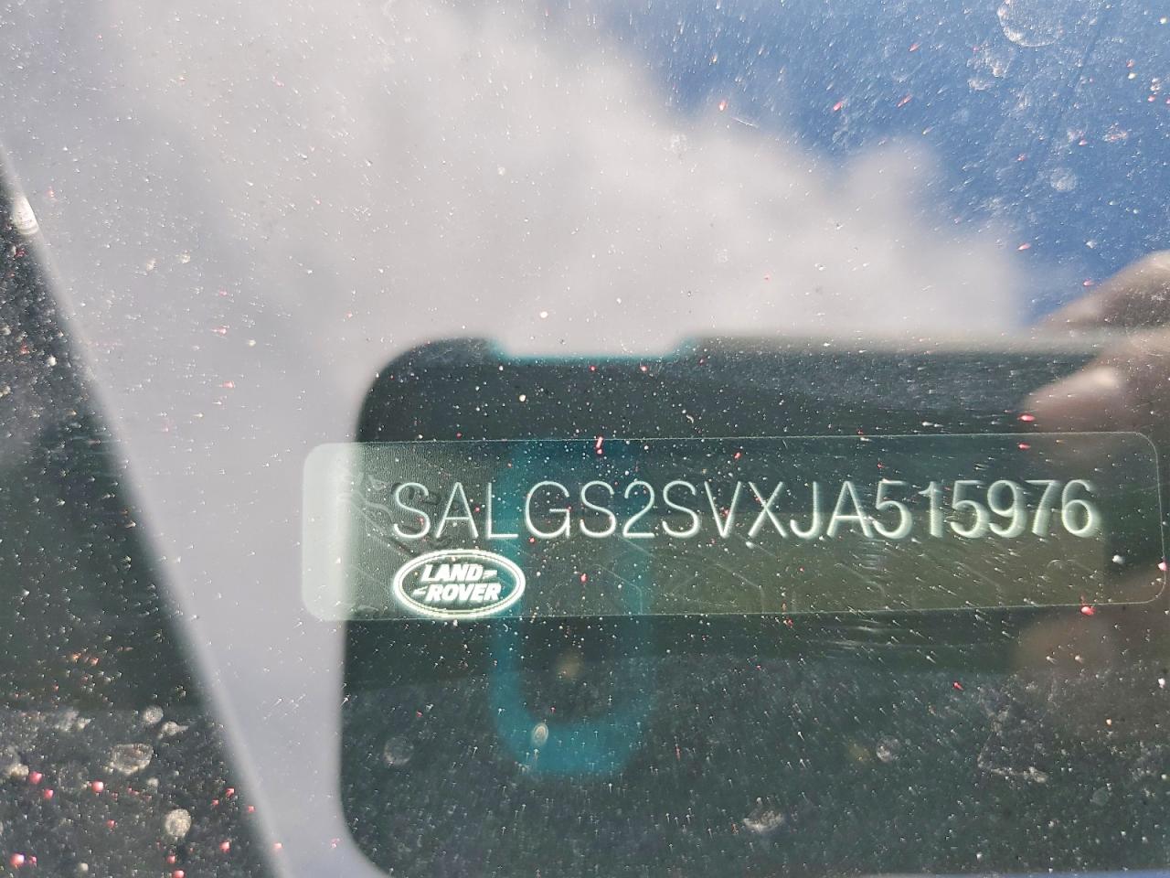 Land Rover Range Rover Hse