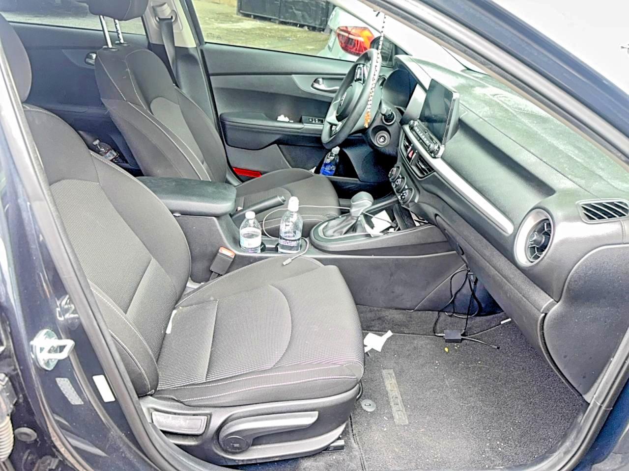 Kia Forte Lxs
