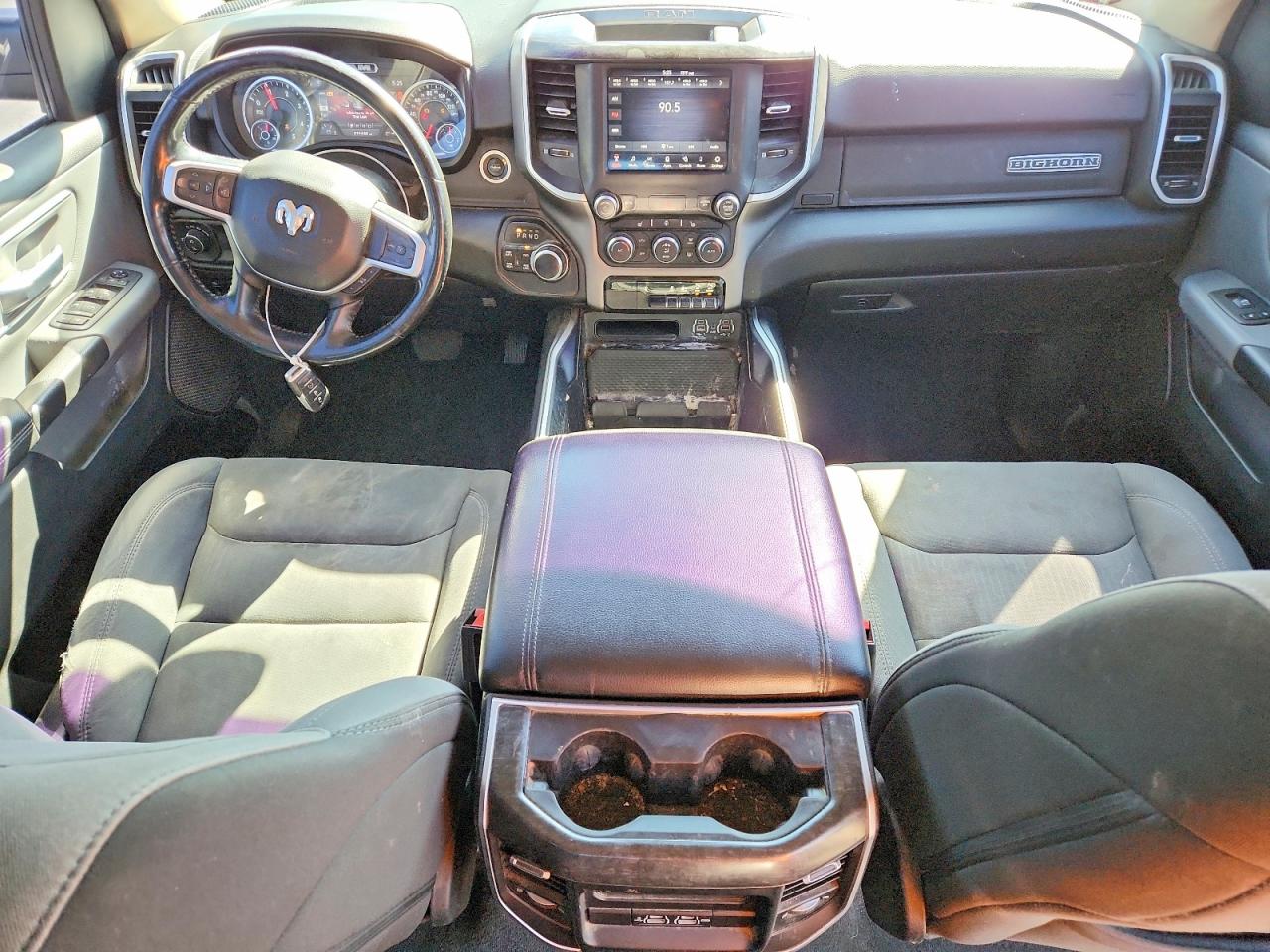 Ram 1500 Big Horn