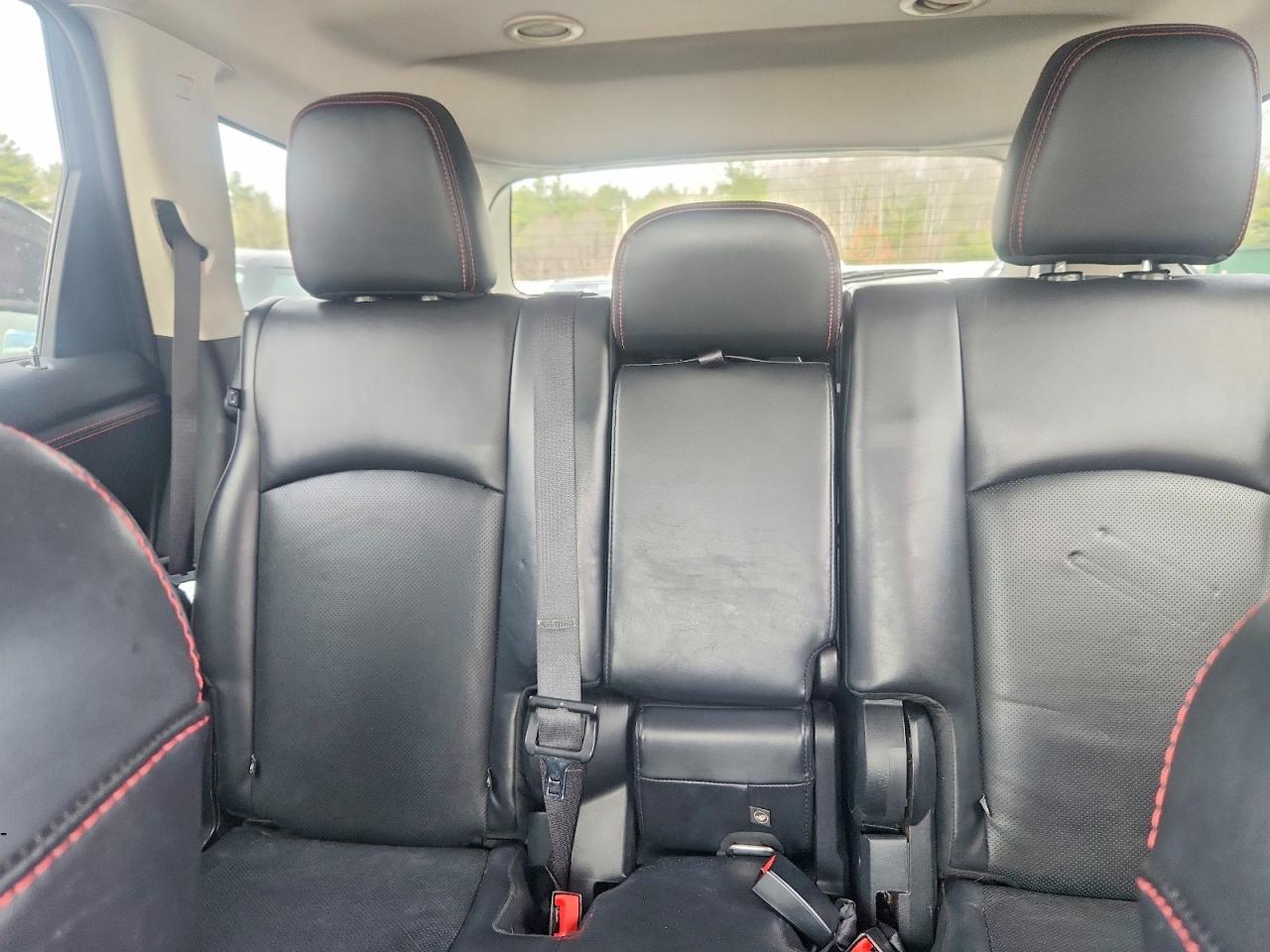 Dodge Journey Gt