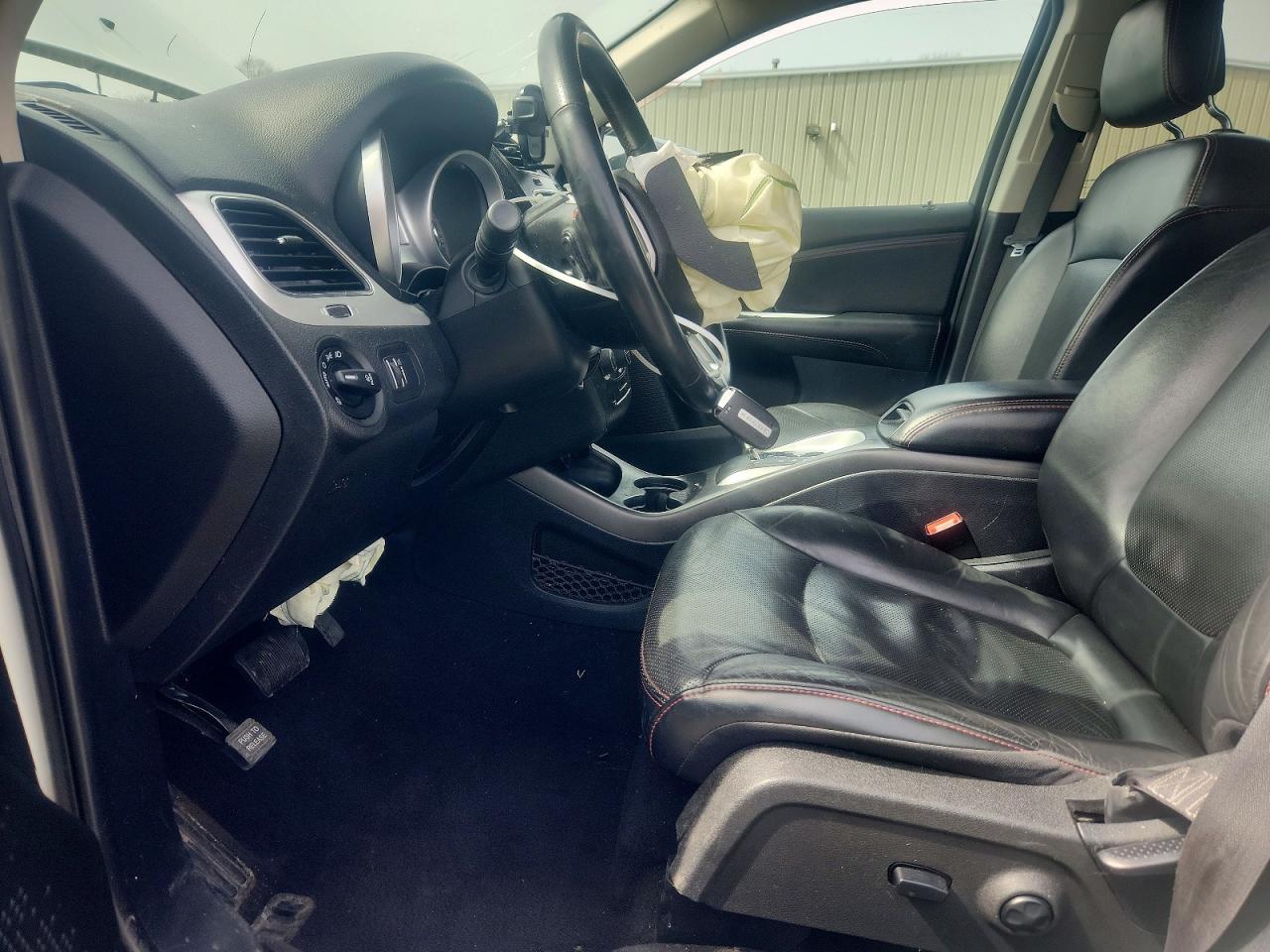 Dodge Journey Gt