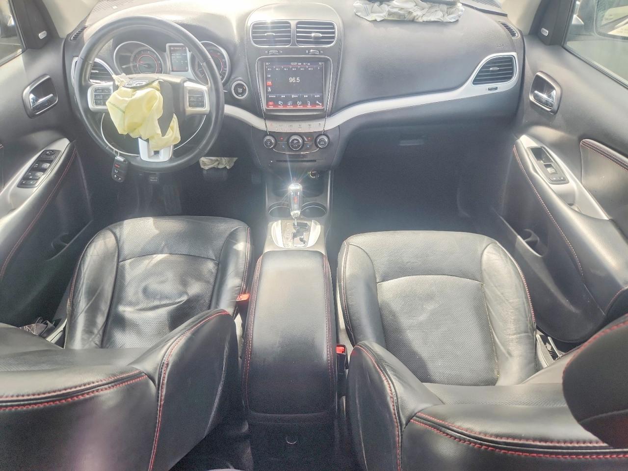 Dodge Journey Gt
