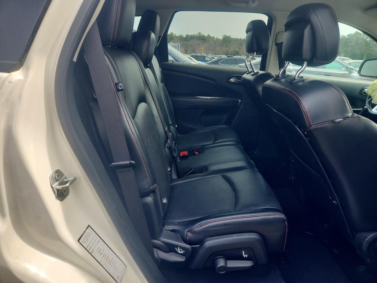 Dodge Journey Gt