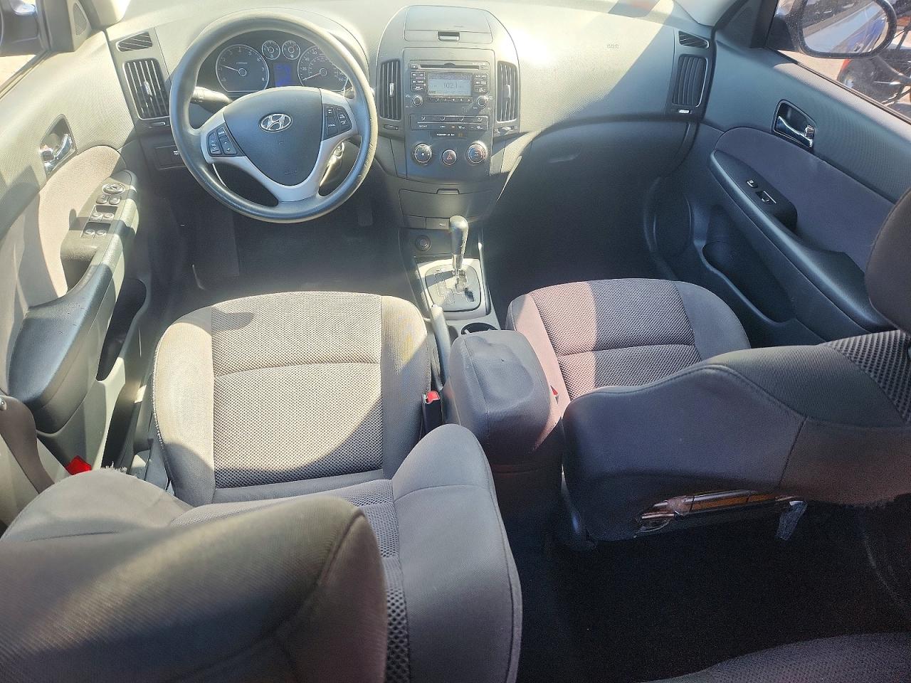 Hyundai ELANTRA Gls