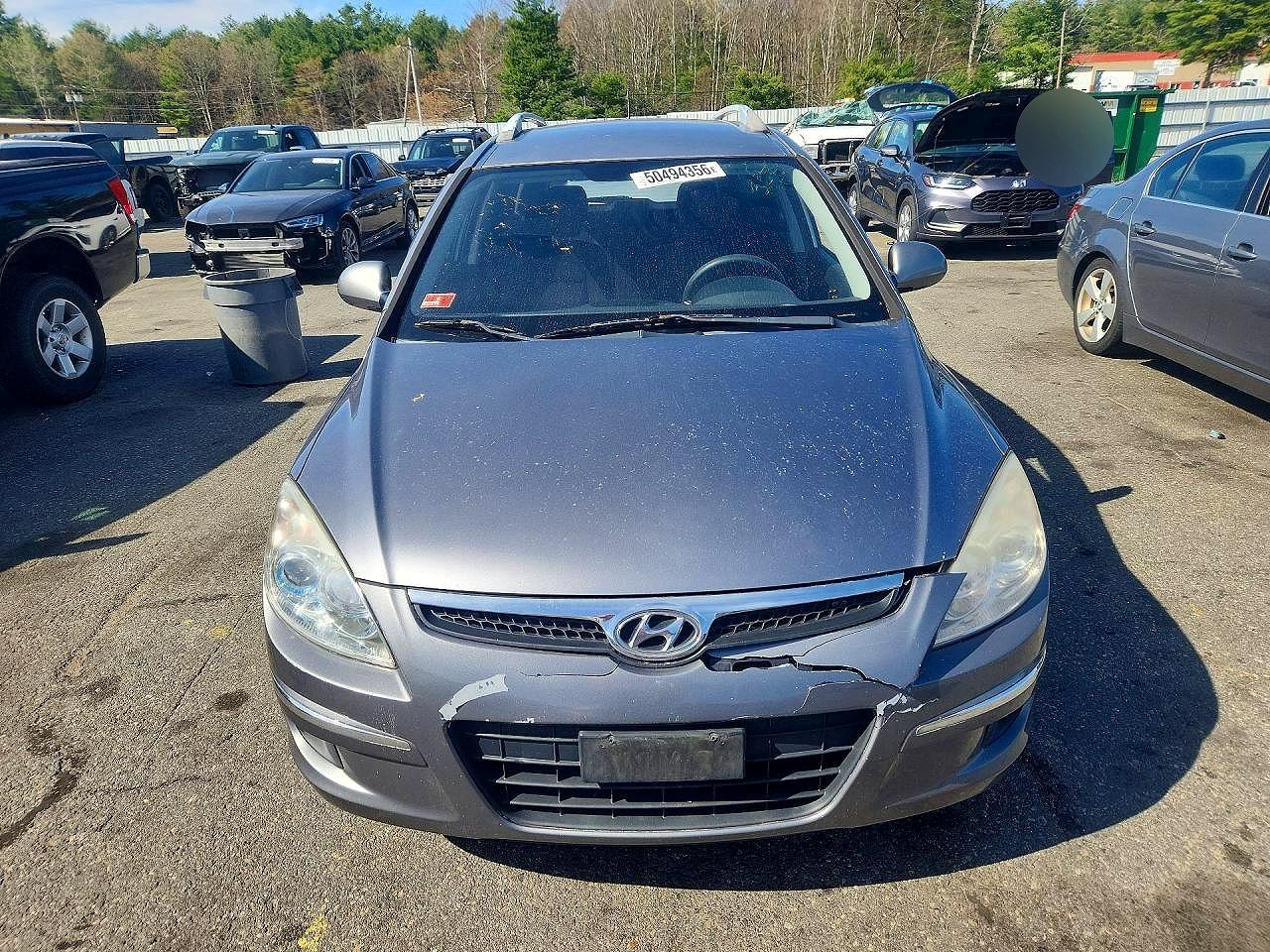 Hyundai ELANTRA Gls