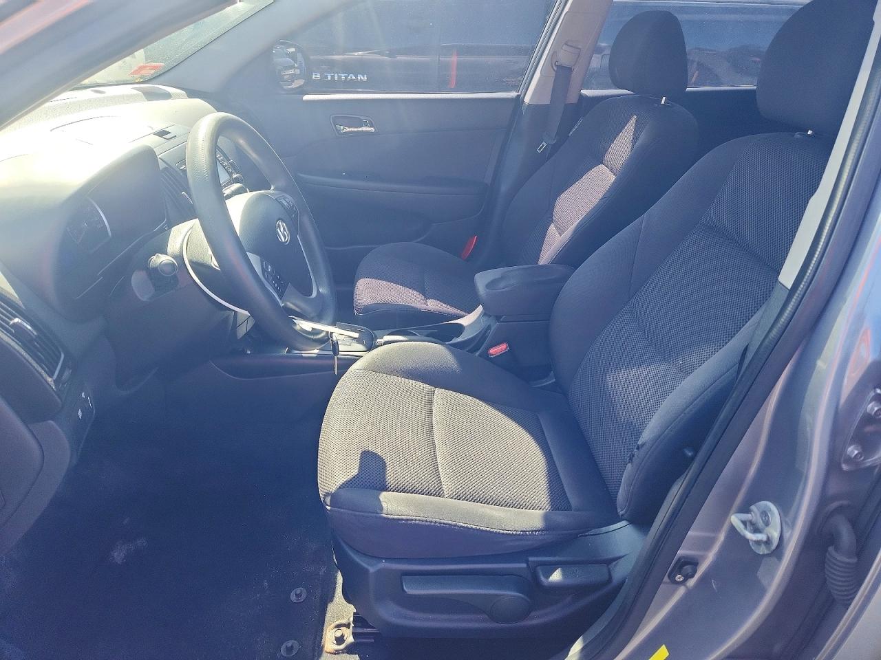 Hyundai ELANTRA Gls