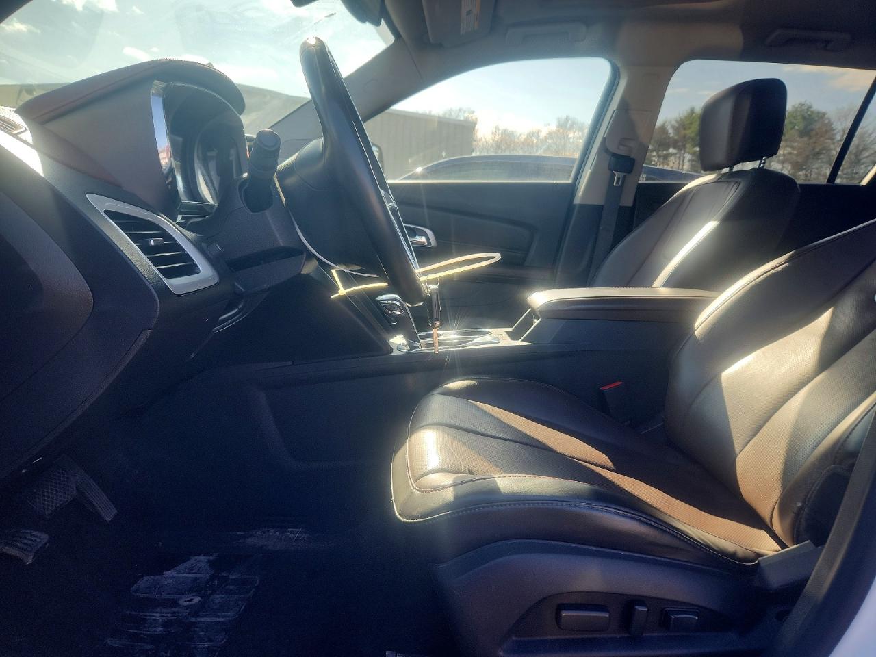 GMC Terrain Slt