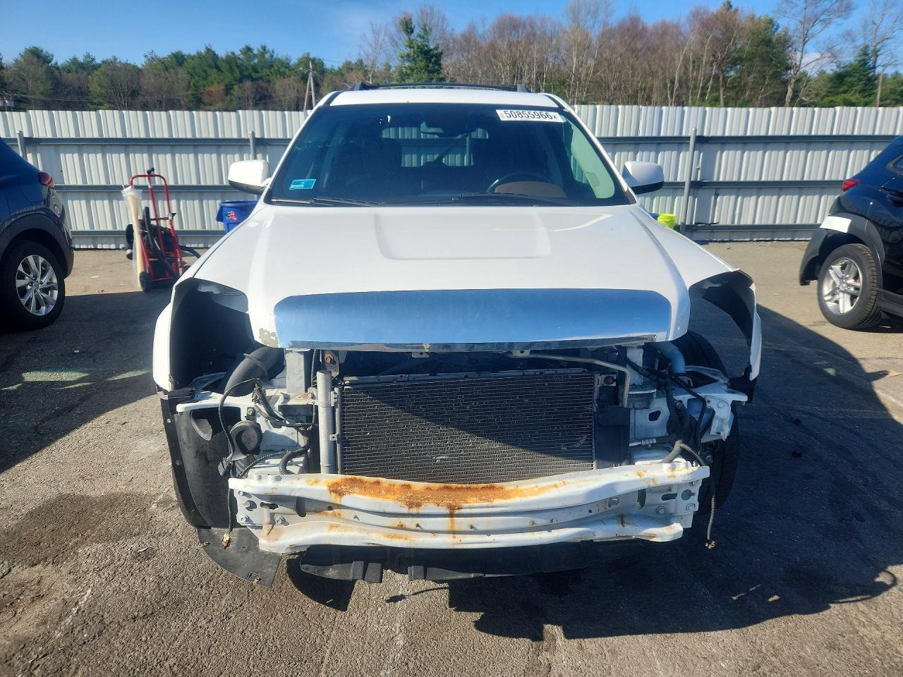 GMC Terrain Slt