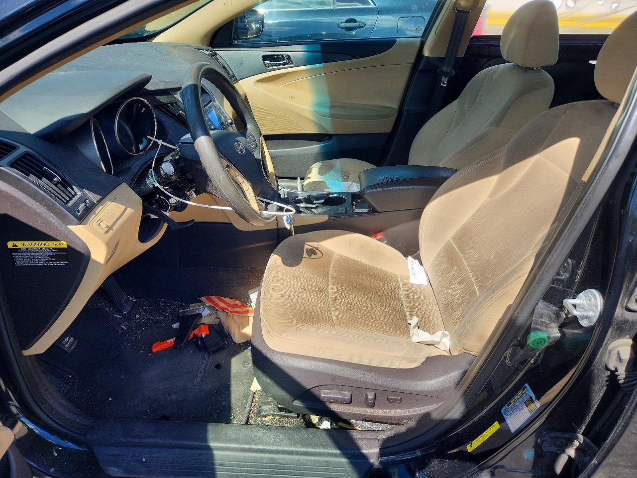 Hyundai SONATA Gls