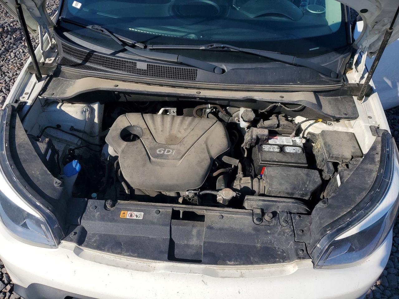 Kia Soul Base