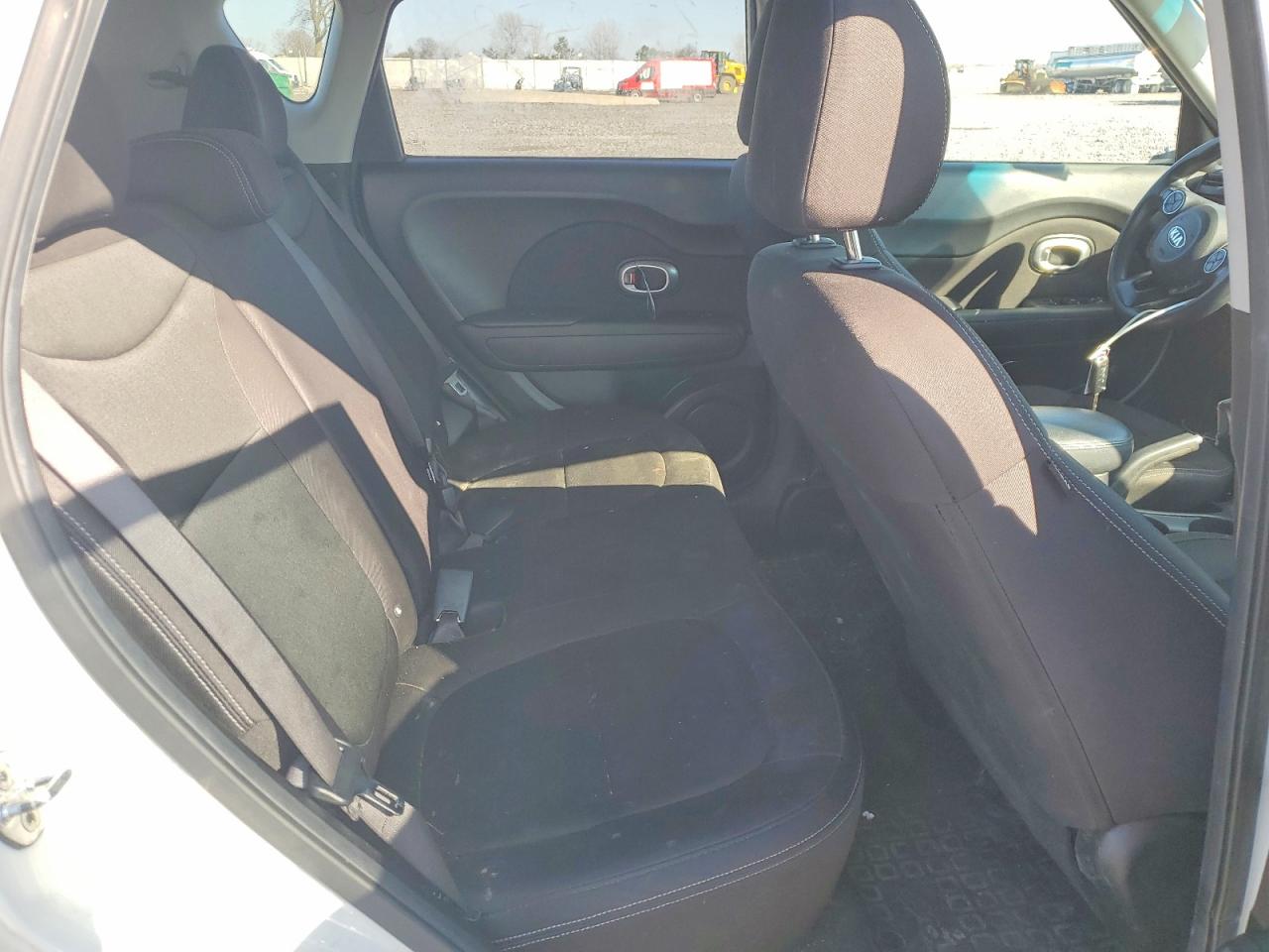 Kia Soul Base
