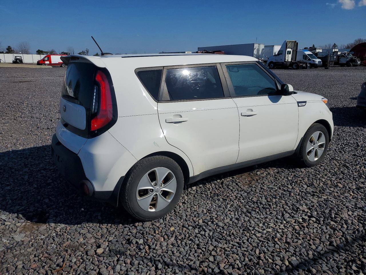 Kia Soul Base