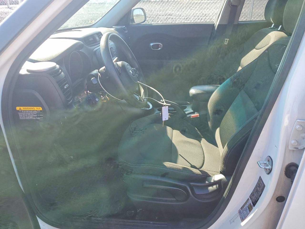 Kia Soul Base