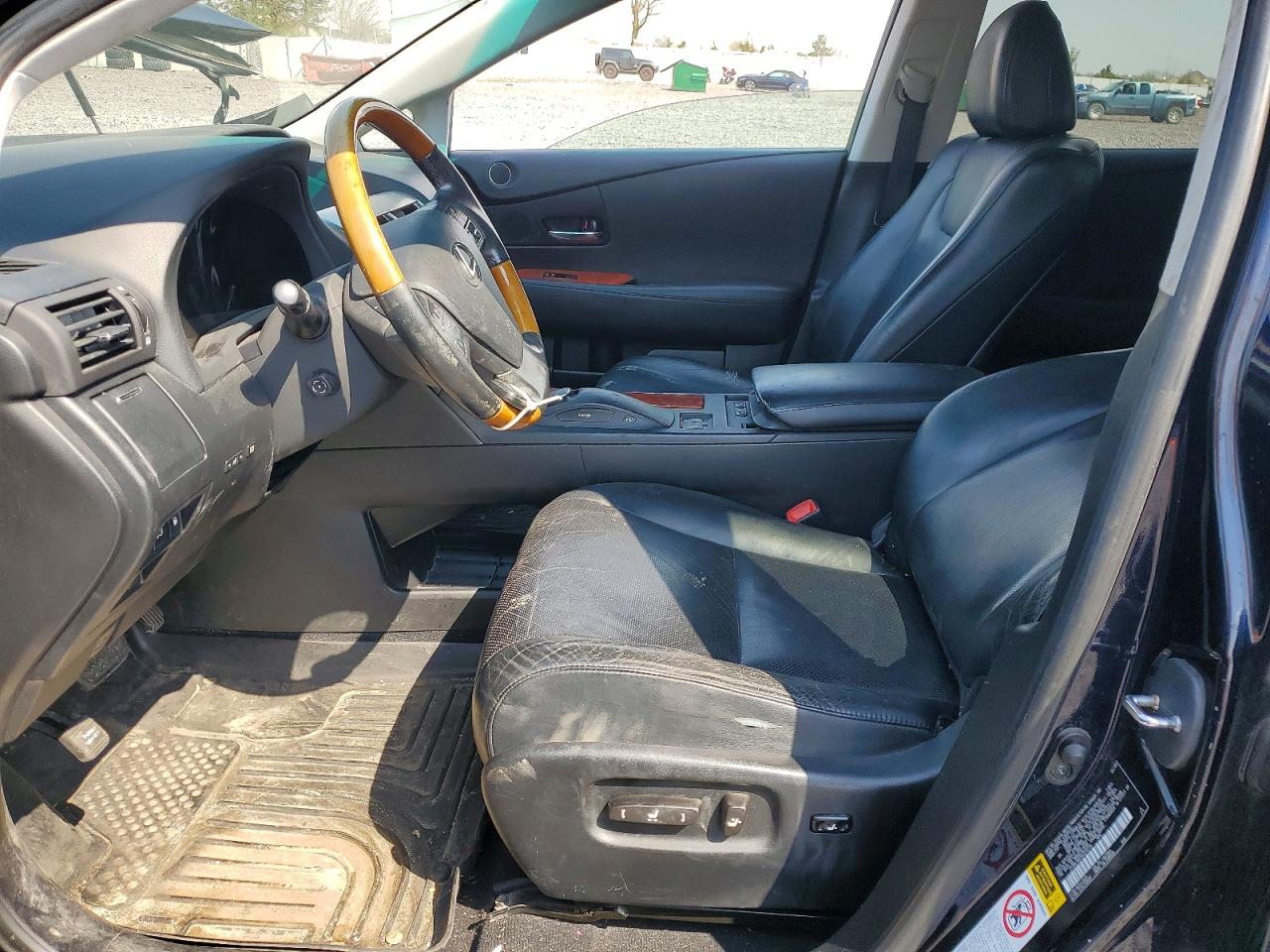 Lexus RX 350