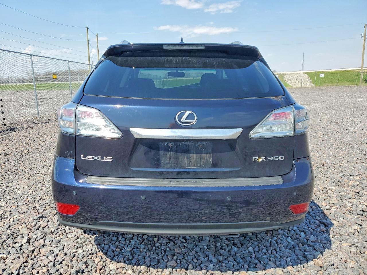 Lexus RX 350