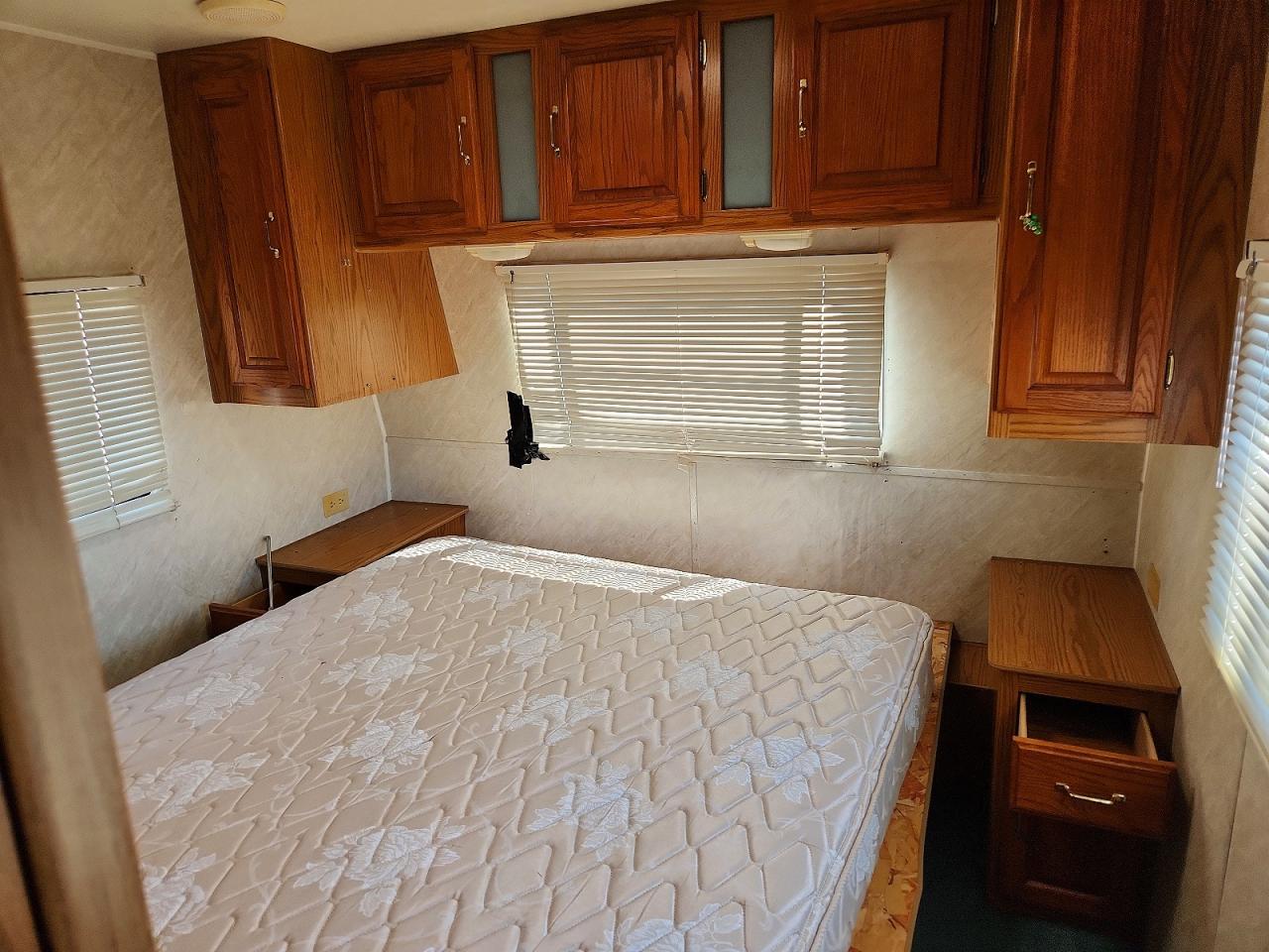 Jayco Jay Jay Flight