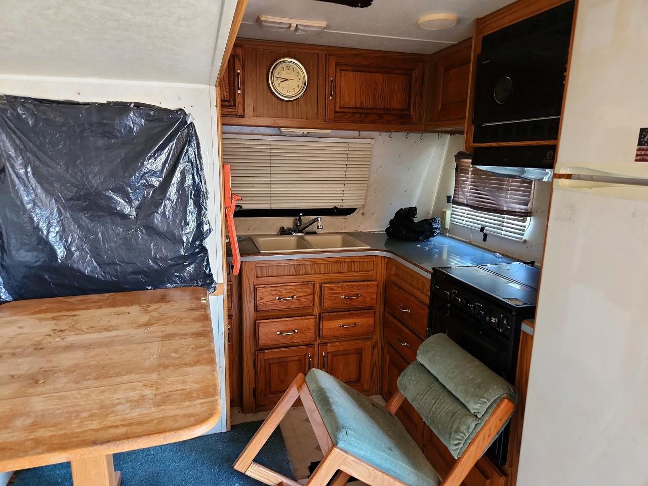 Jayco Jay Jay Flight