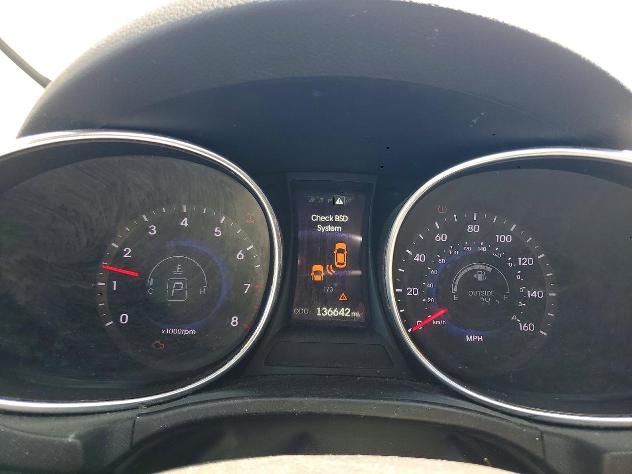 Hyundai SANTA FE Limited