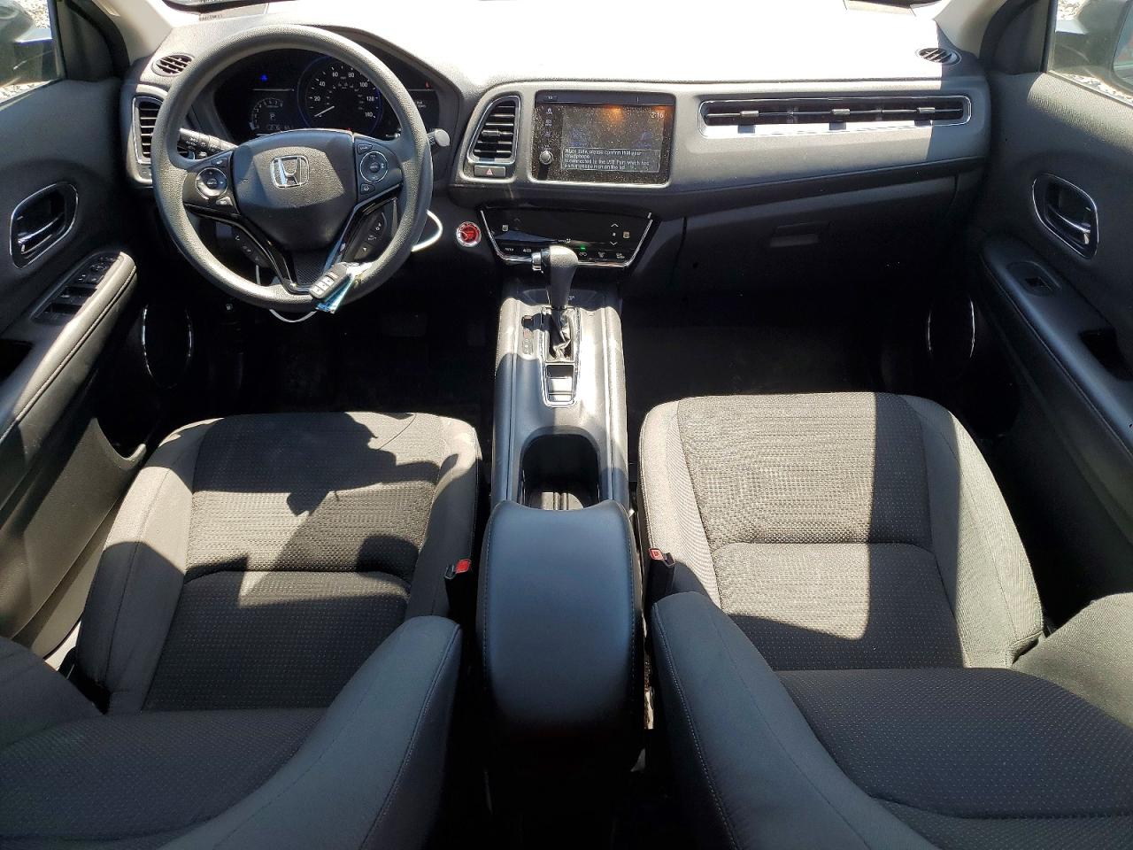Honda HR-V Ex