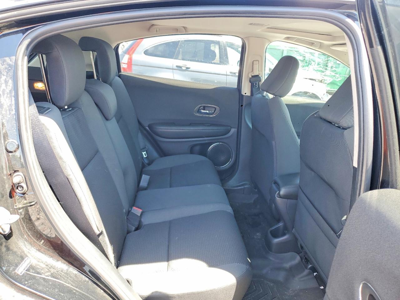 Honda HR-V Ex