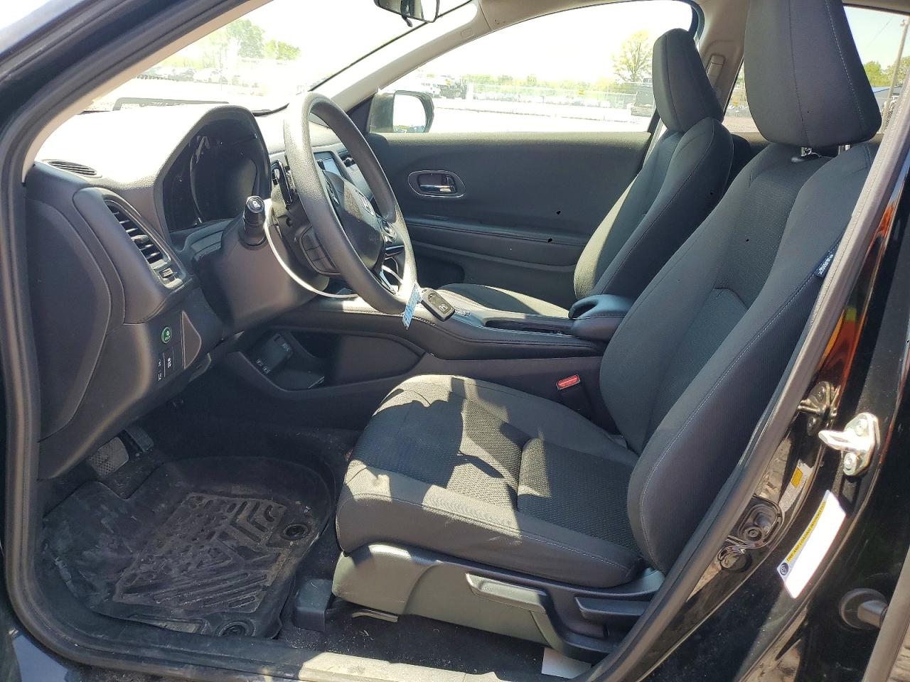 Honda HR-V Ex