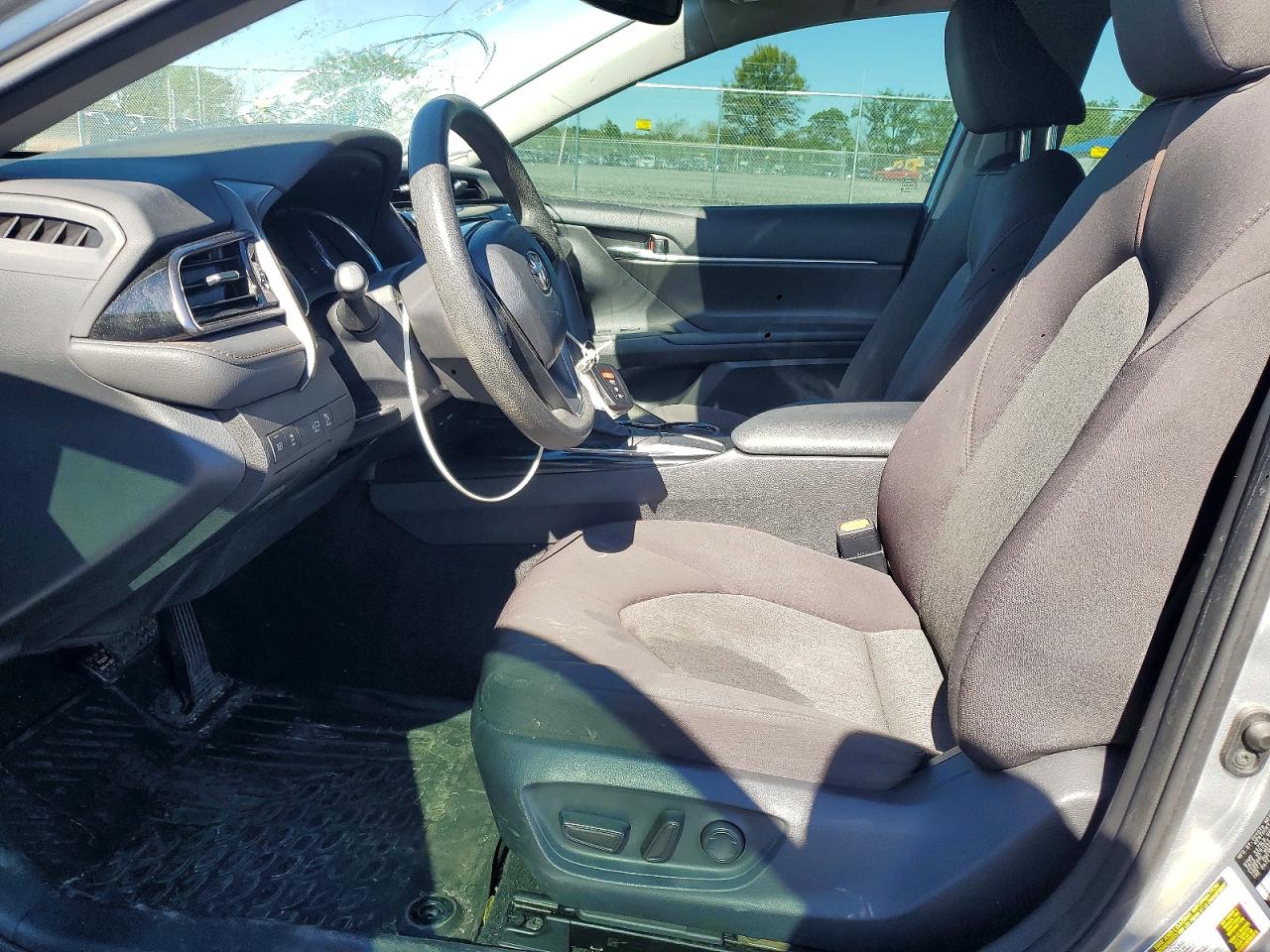 Toyo Camry