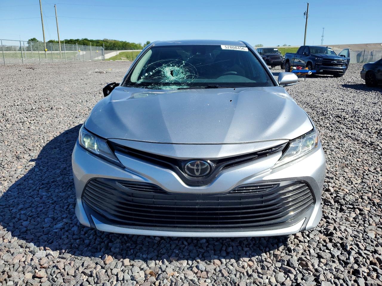 Toyo Camry