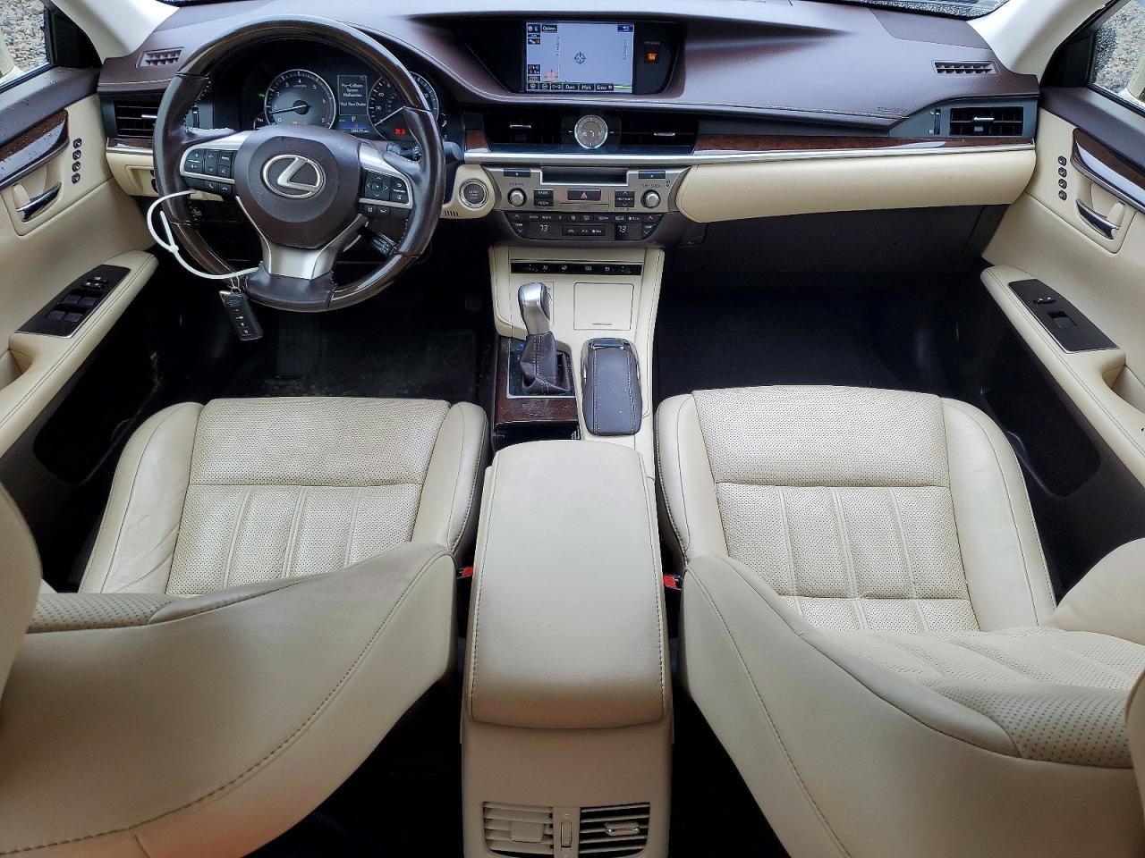 Lexus Es 350