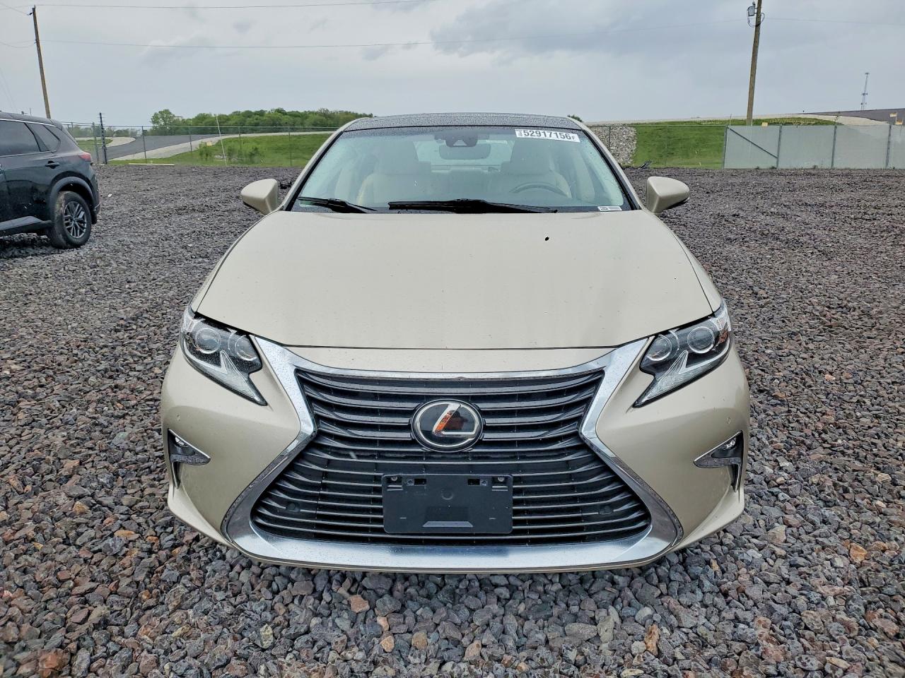 Lexus Es 350