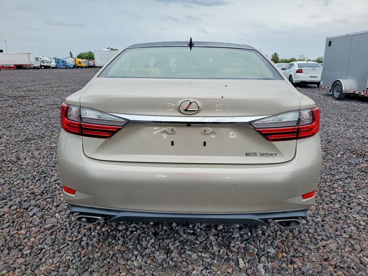 Lexus Es 350