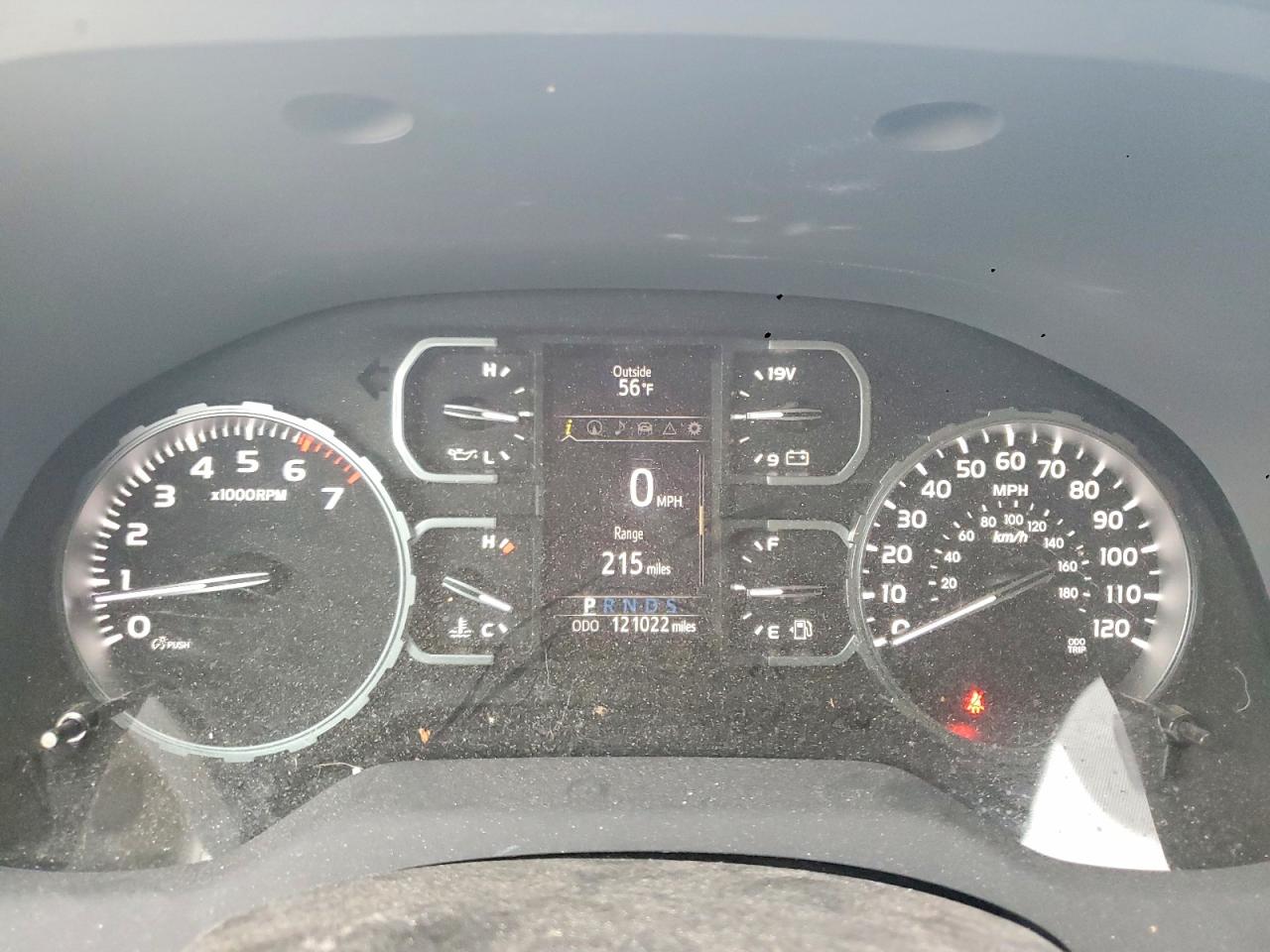 Toyota Tundra Crewmax Limited