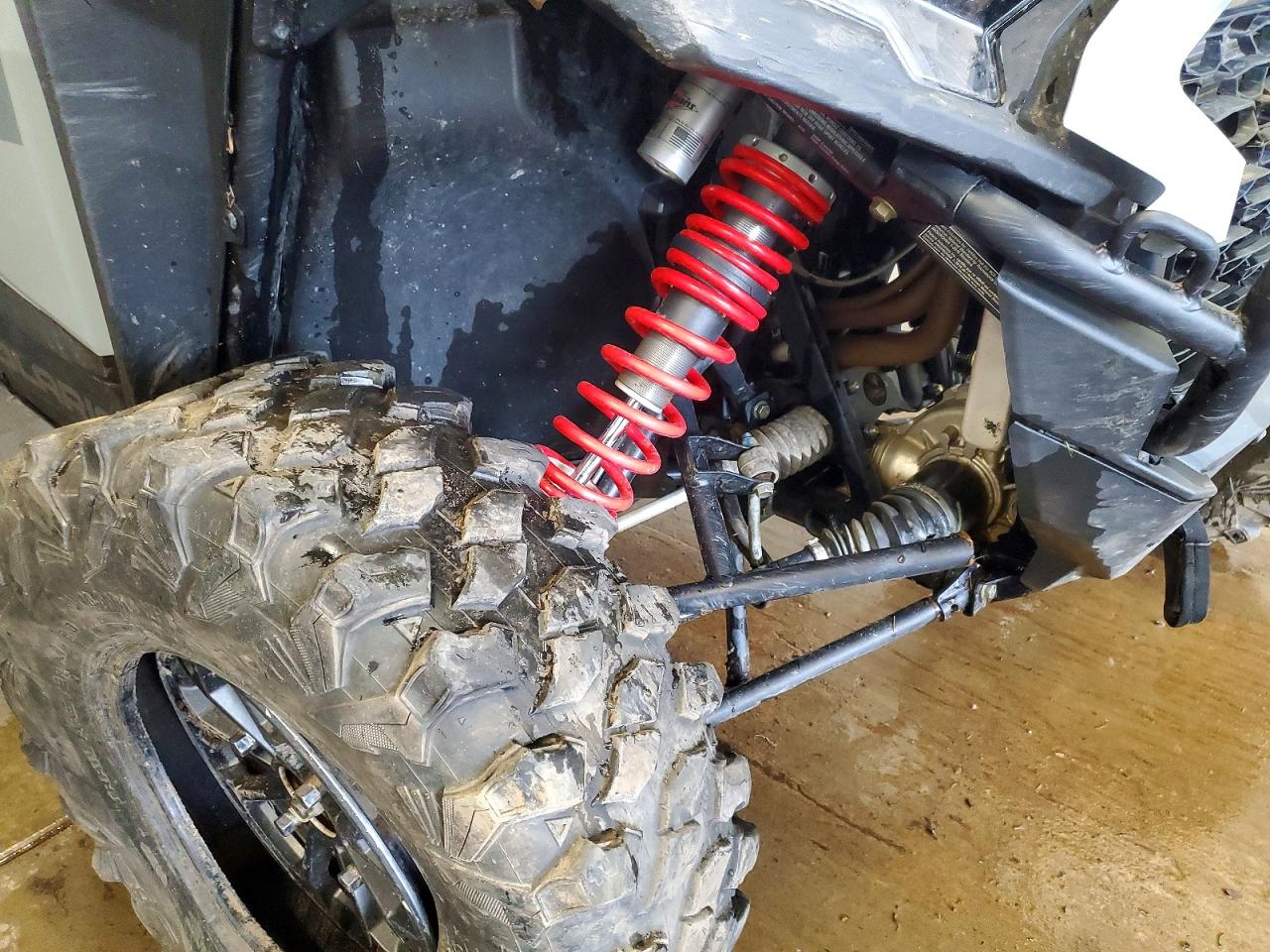 Polaris Rzr Xp