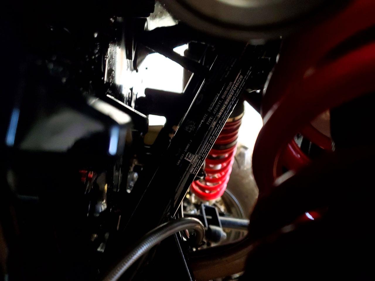 Polaris Rzr Xp