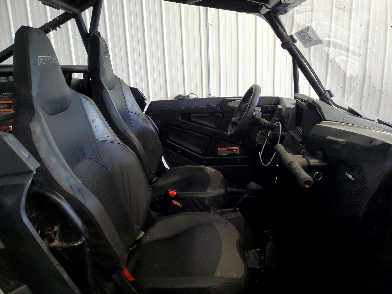 Polaris Rzr Xp