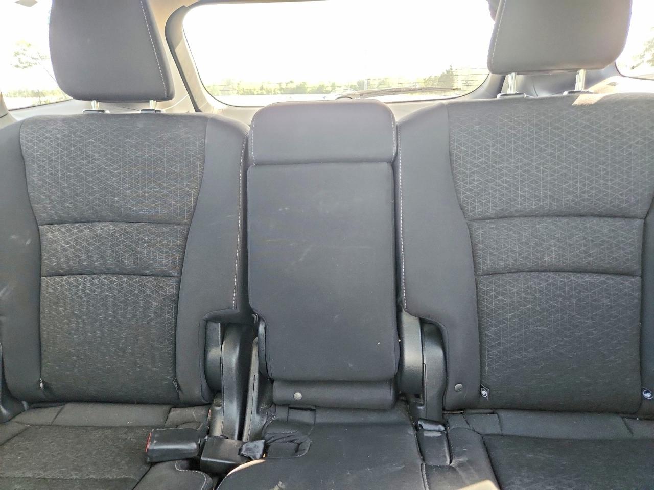 Honda Passport Sport