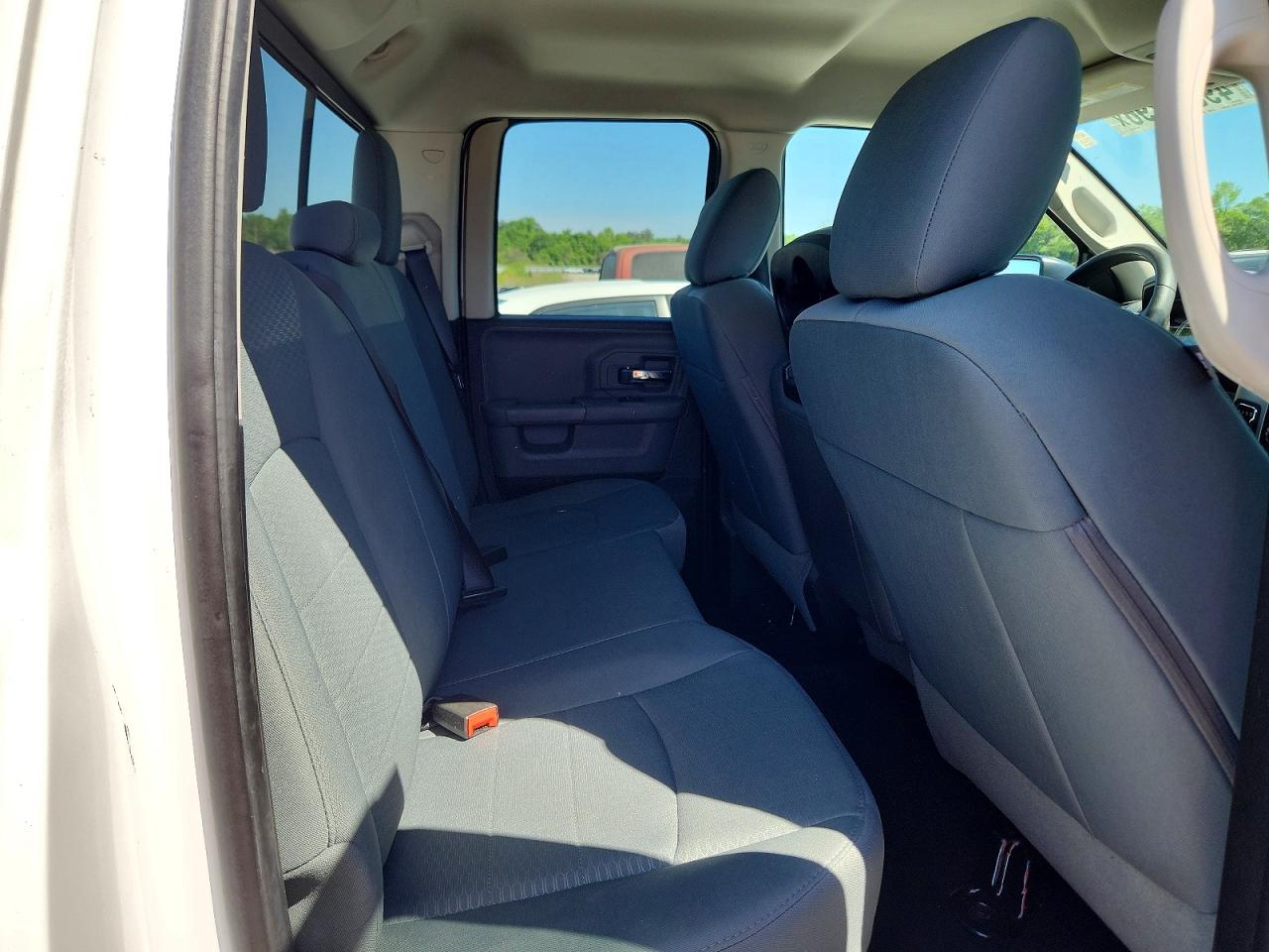 Ram 1500 Slt