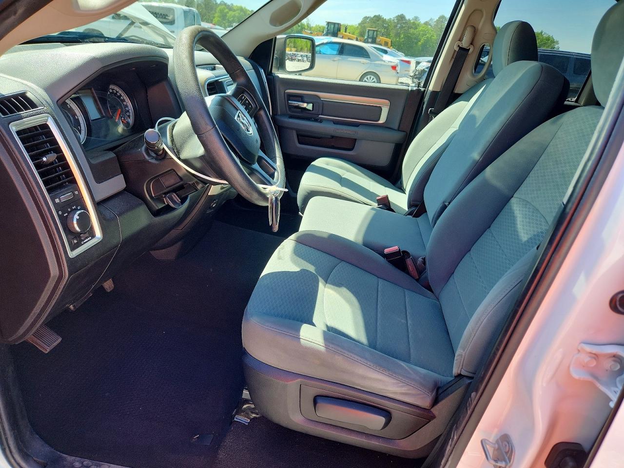 Ram 1500 Slt