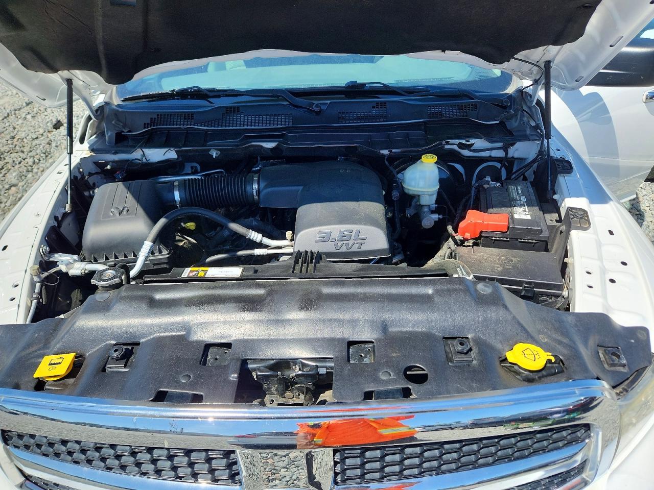 Ram 1500 Slt