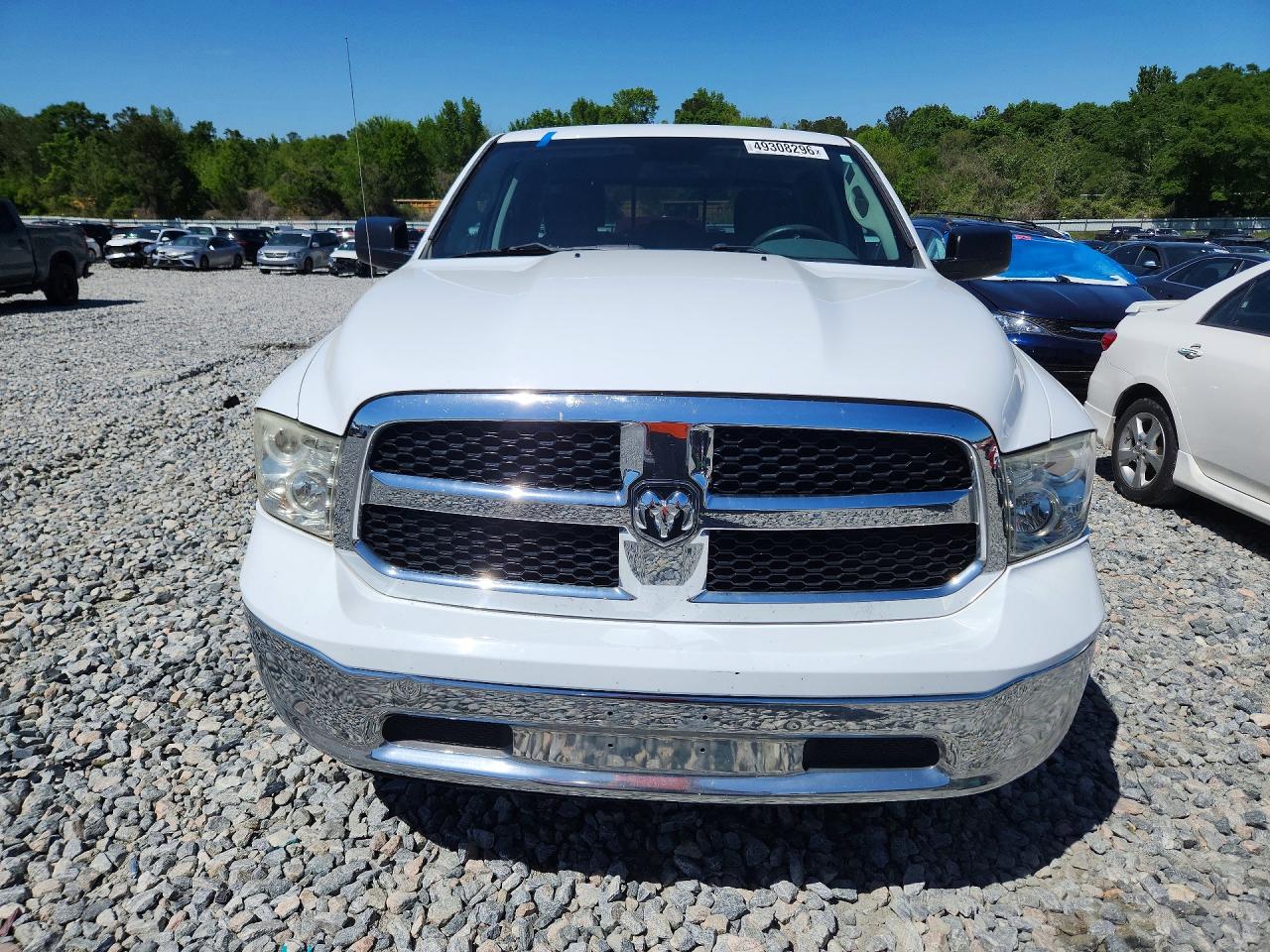 Ram 1500 Slt