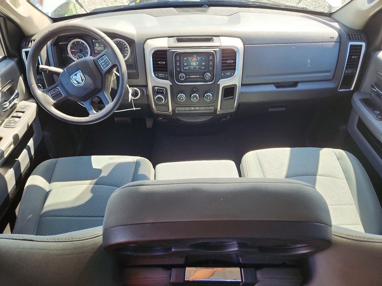 Ram 1500 Slt