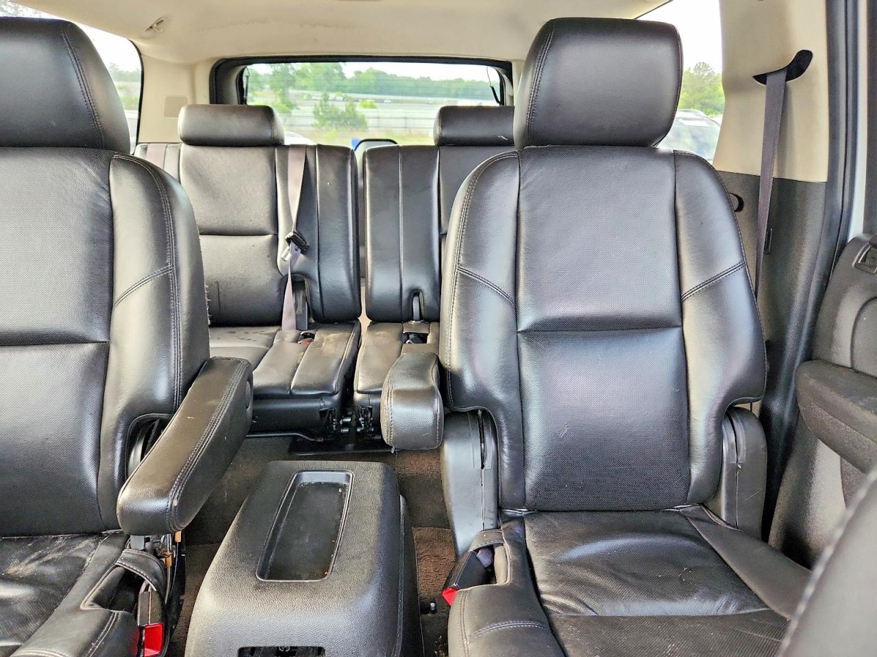 GMC Yukon C1500 Slt