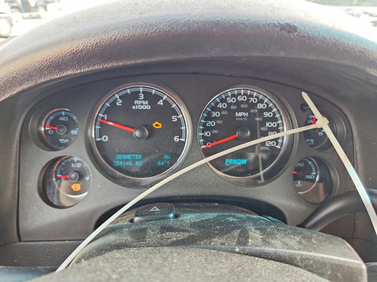 GMC Yukon C1500 Slt