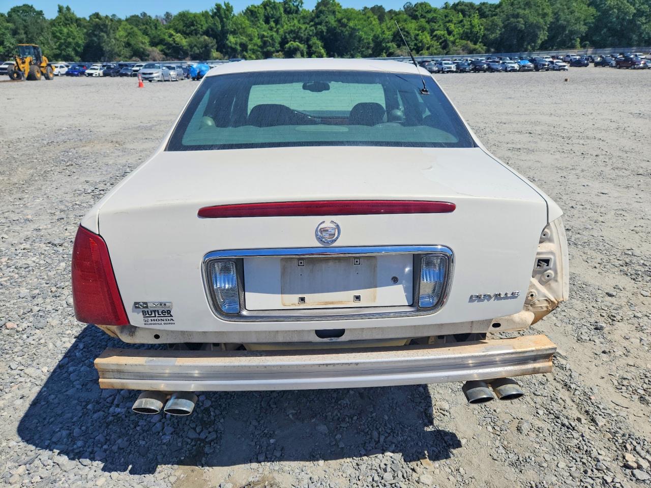 Cadillac DeVille