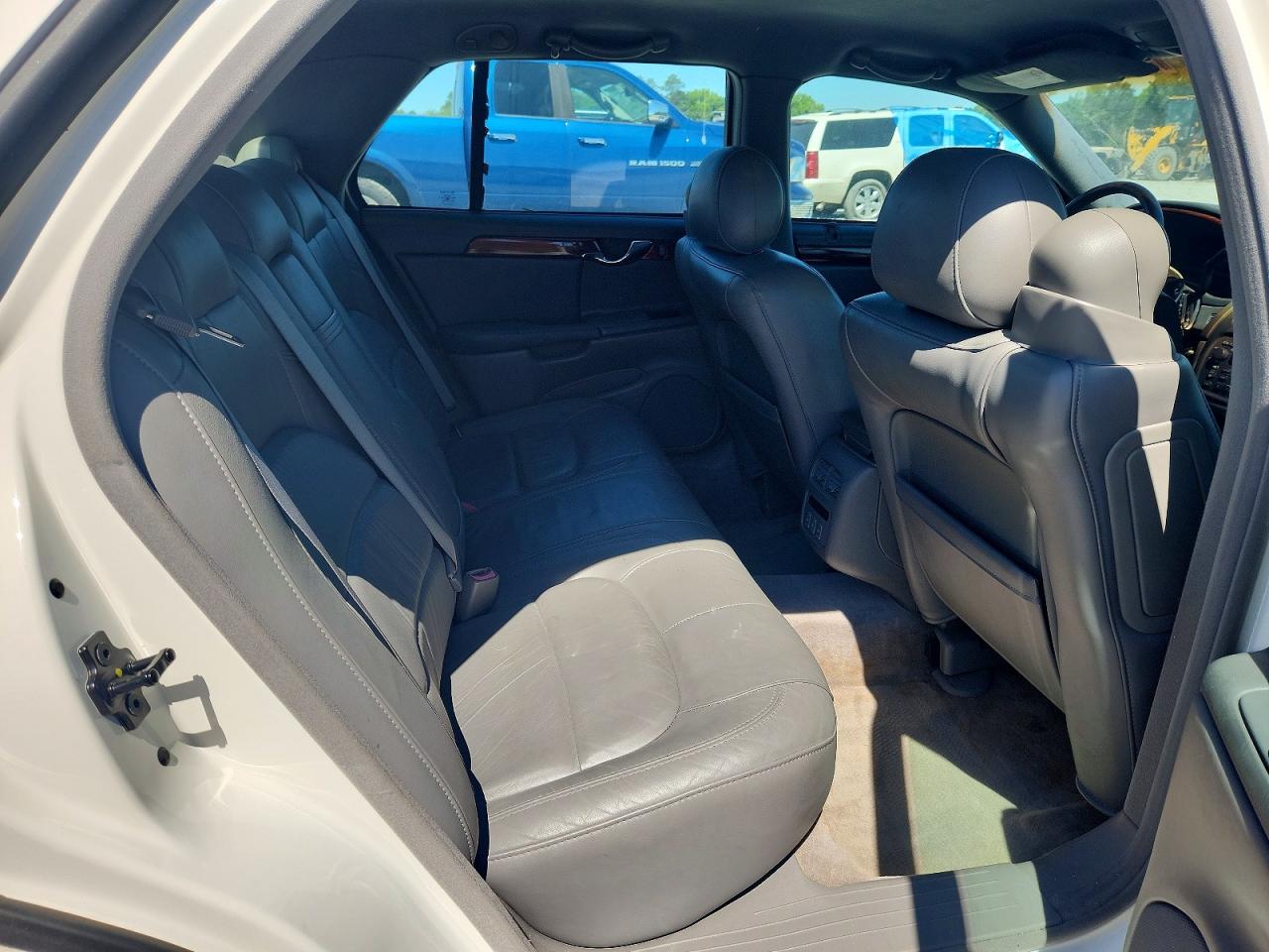 Cadillac DeVille