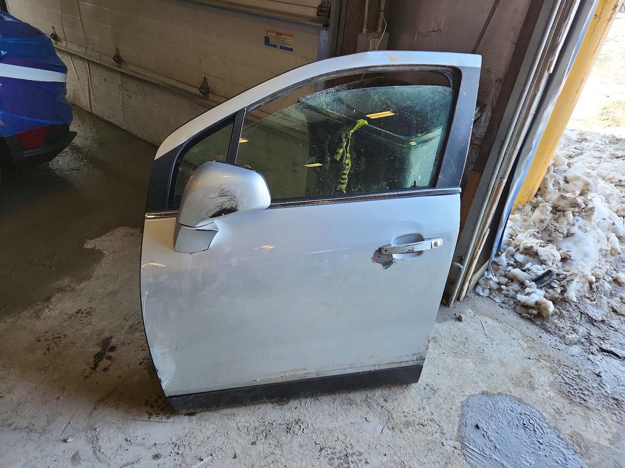 Buick Encore Convenience